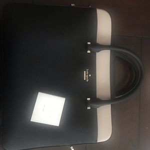 Kate Spade briefcase